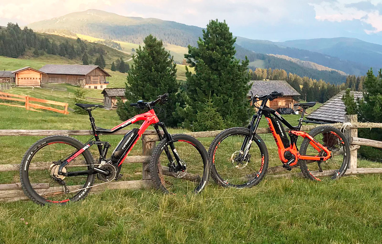 e-bike-dolomiten